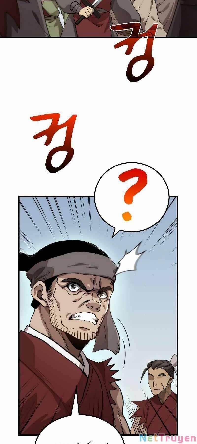 Bác Sĩ Trùng Sinh Về Murim 102 trang 56