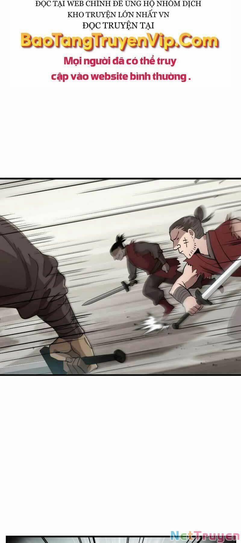 Bác Sĩ Trùng Sinh Về Murim 102 trang 65