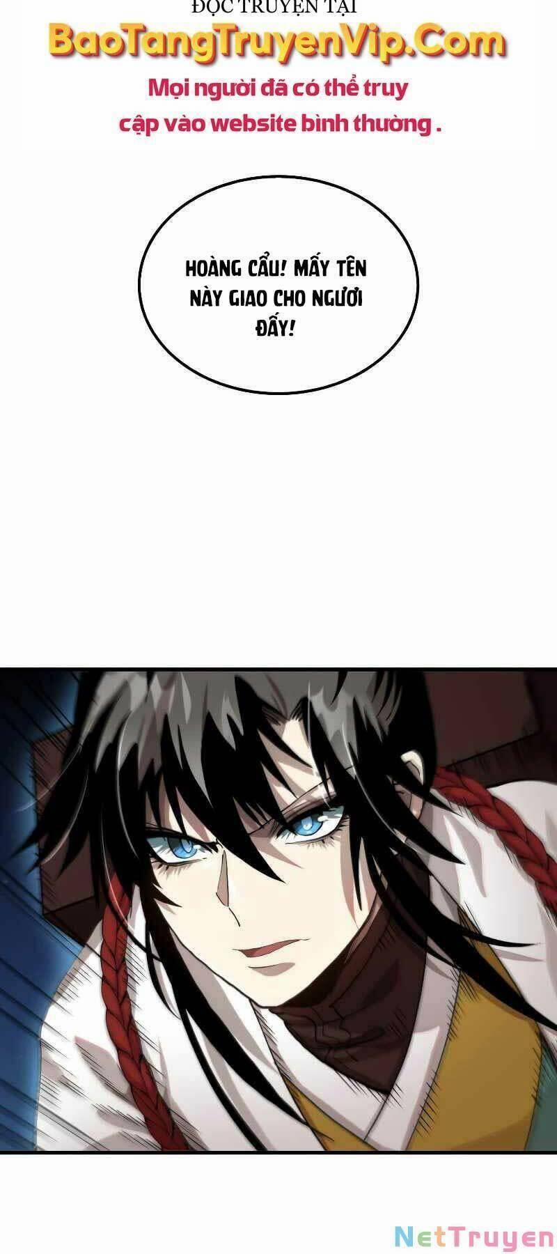 Bác Sĩ Trùng Sinh Về Murim 102 trang 68