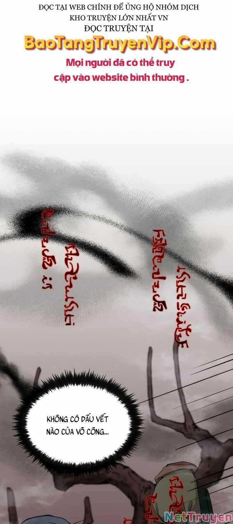 Bác Sĩ Trùng Sinh Về Murim 102 trang 9