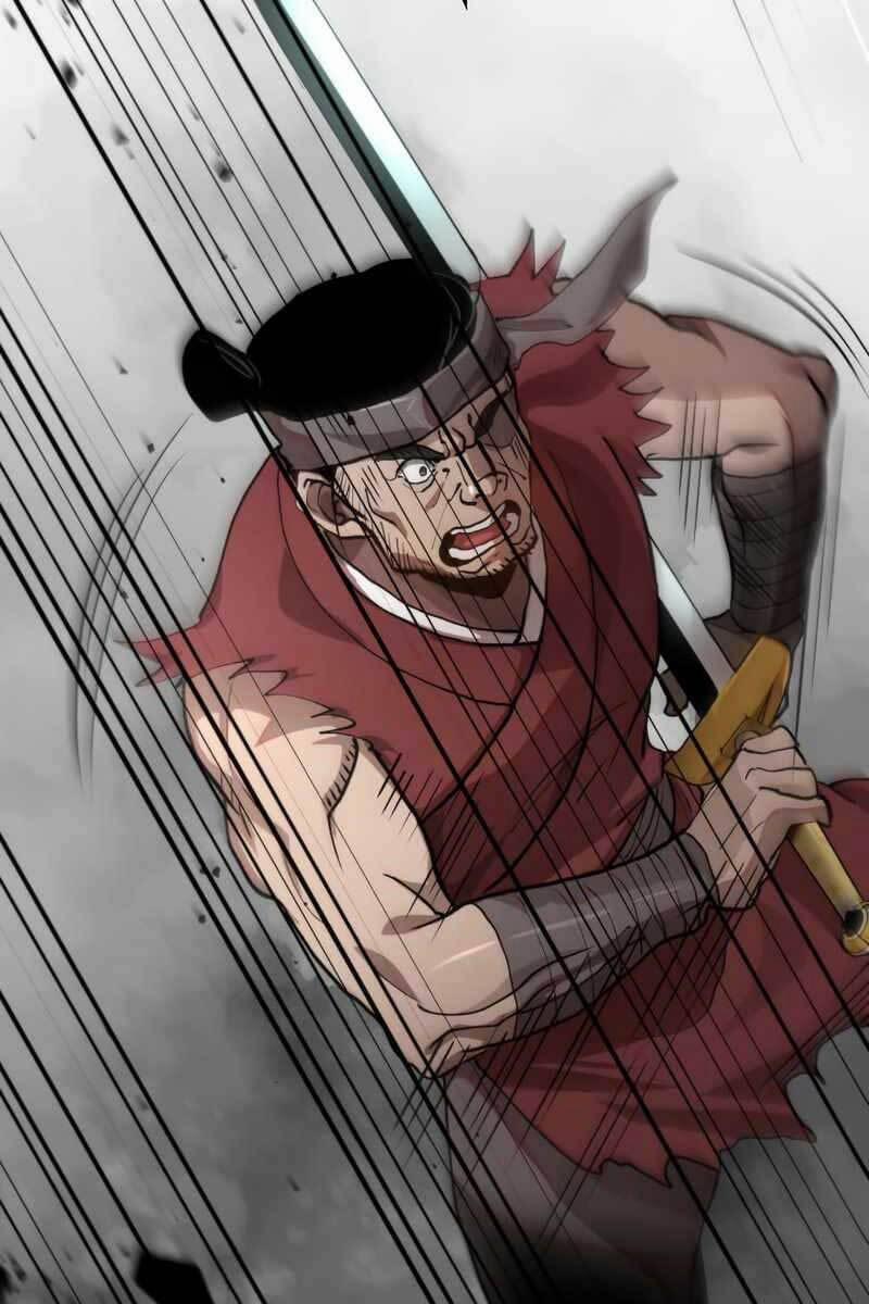 Bác Sĩ Trùng Sinh Về Murim 103 trang 11