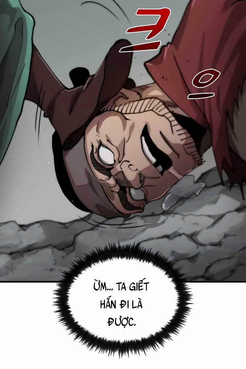 Bác Sĩ Trùng Sinh Về Murim 103 trang 39