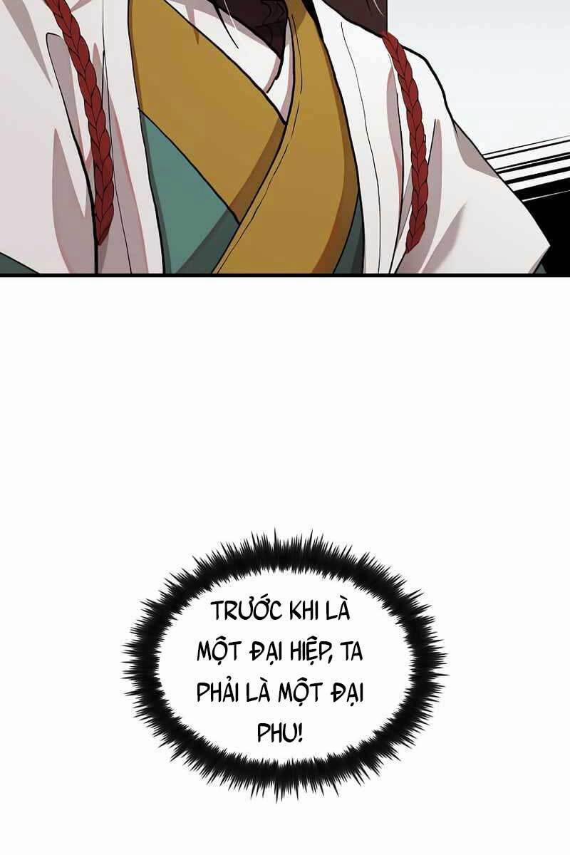 Bác Sĩ Trùng Sinh Về Murim 103 trang 44