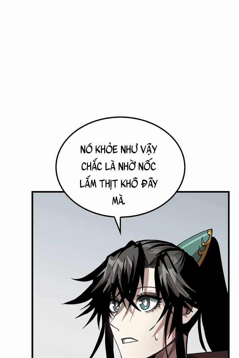 Bác Sĩ Trùng Sinh Về Murim 103 trang 53