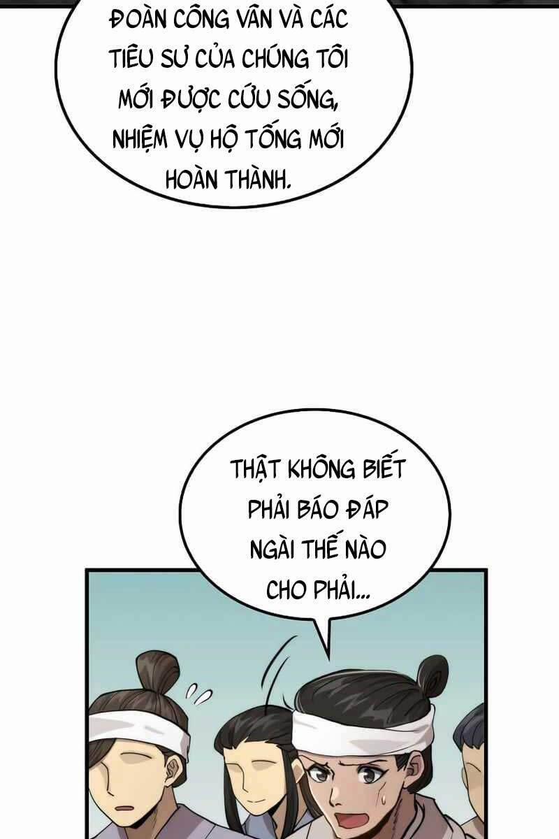 Bác Sĩ Trùng Sinh Về Murim 103 trang 58