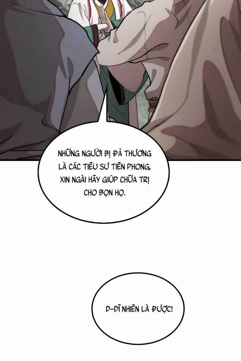 Bác Sĩ Trùng Sinh Về Murim 103 trang 60