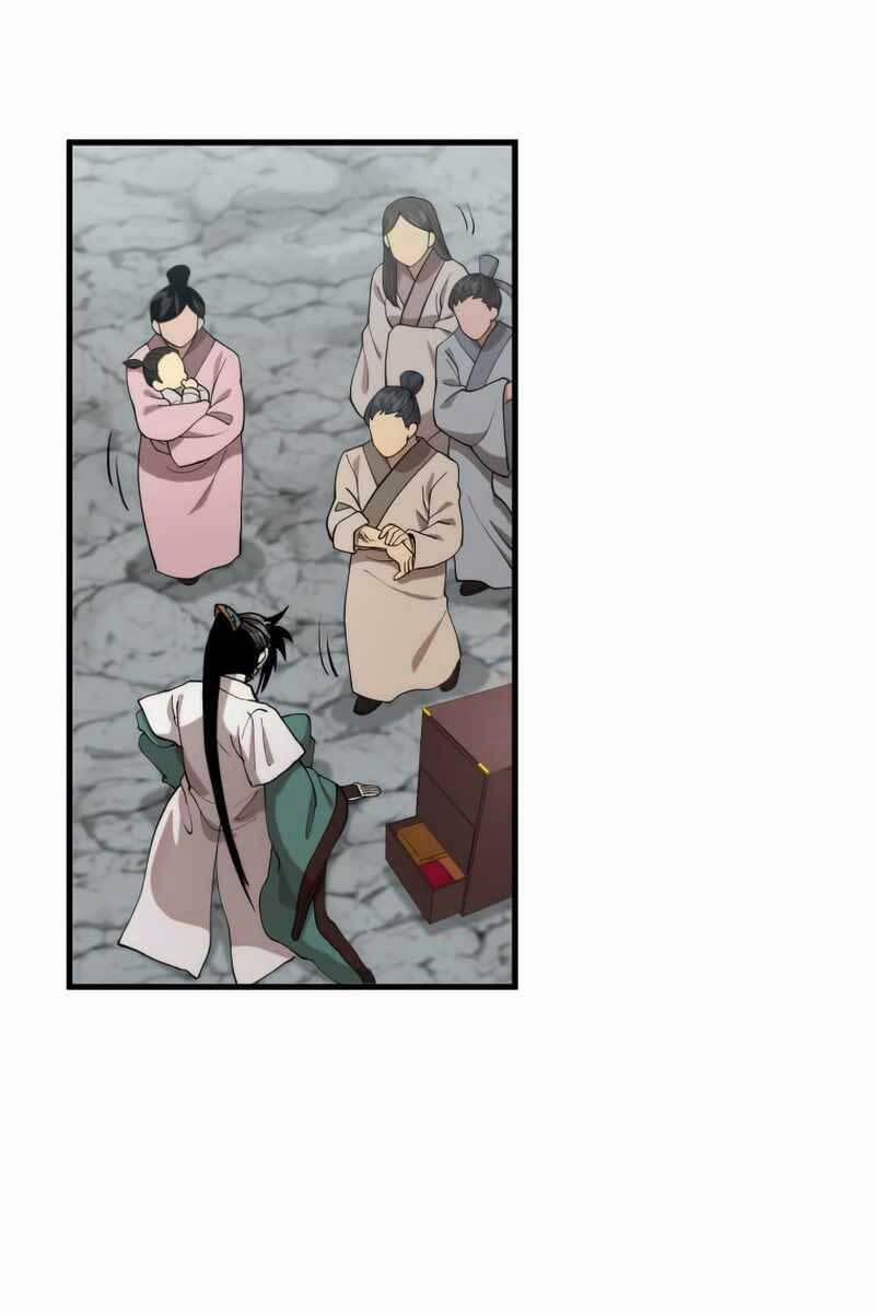 Bác Sĩ Trùng Sinh Về Murim 103 trang 62