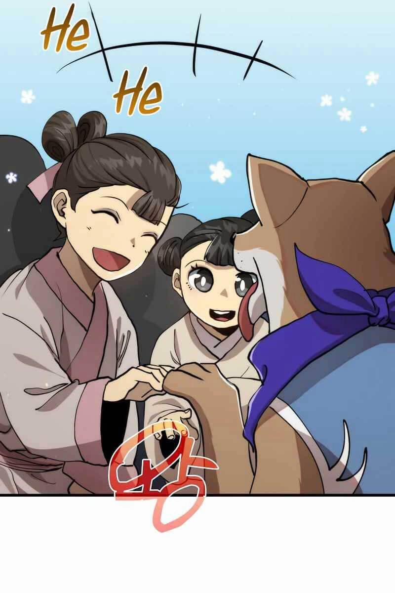 Bác Sĩ Trùng Sinh Về Murim 103 trang 68