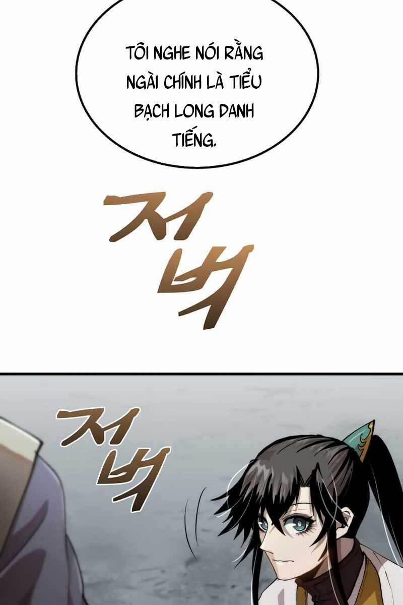 Bác Sĩ Trùng Sinh Về Murim 103 trang 70