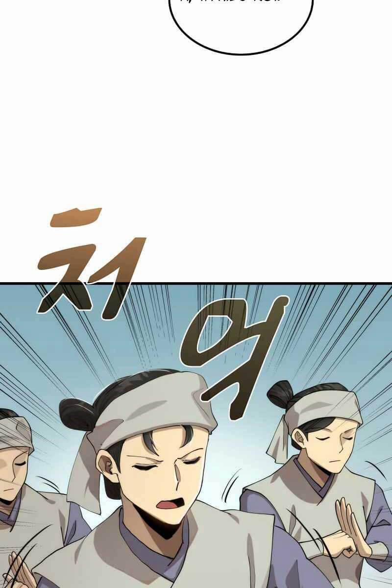 Bác Sĩ Trùng Sinh Về Murim 103 trang 73