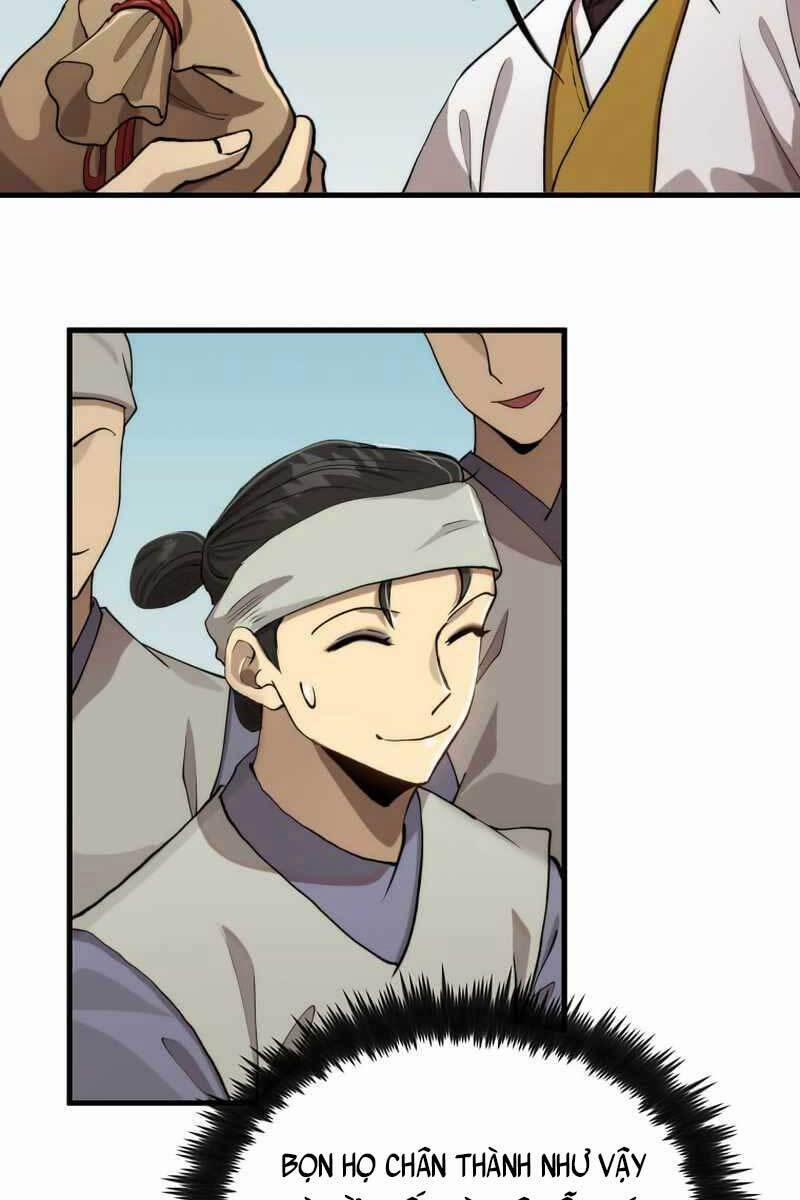 Bác Sĩ Trùng Sinh Về Murim 103 trang 81