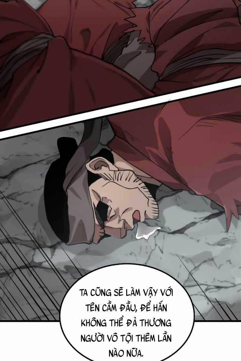 Bác Sĩ Trùng Sinh Về Murim 103 trang 87