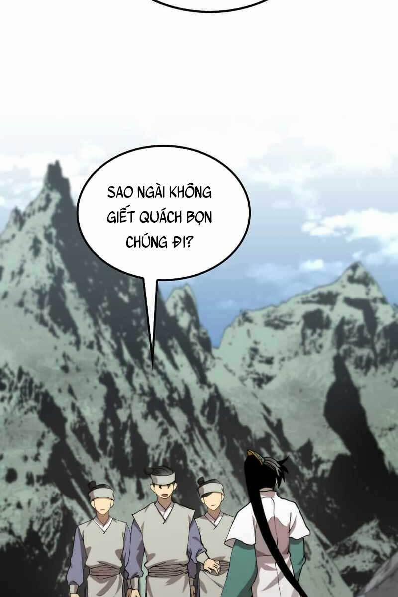 Bác Sĩ Trùng Sinh Về Murim 103 trang 88