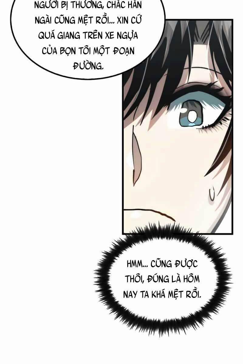 Bác Sĩ Trùng Sinh Về Murim 103 trang 91