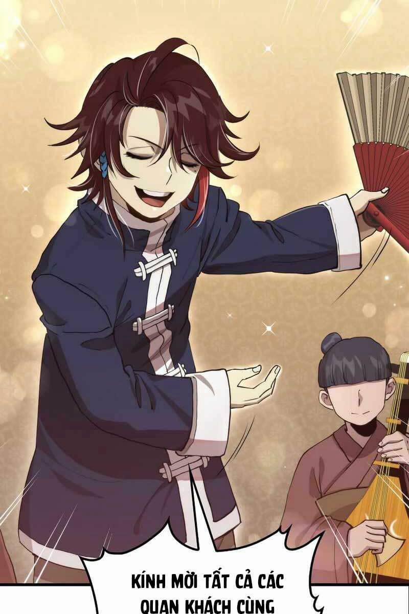 Bác Sĩ Trùng Sinh Về Murim 104 trang 102