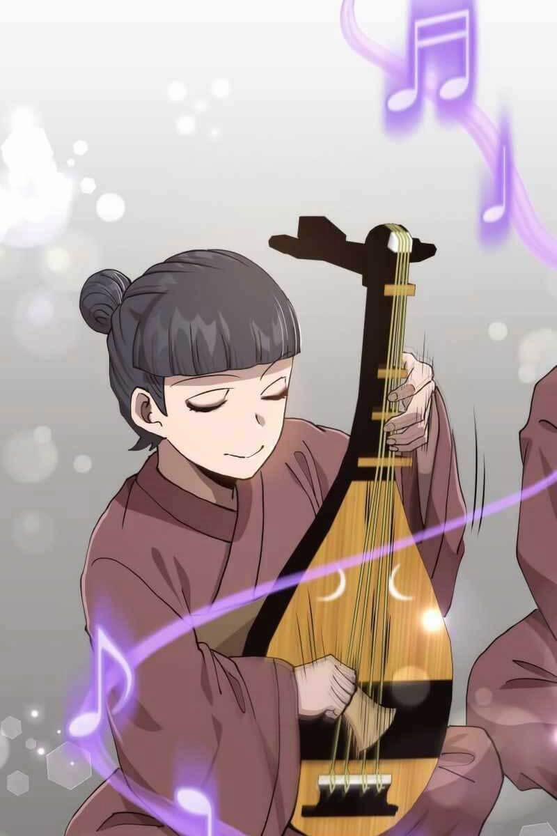 Bác Sĩ Trùng Sinh Về Murim 104 trang 108