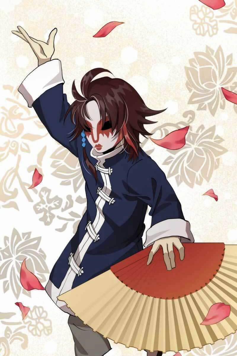 Bác Sĩ Trùng Sinh Về Murim 104 trang 114