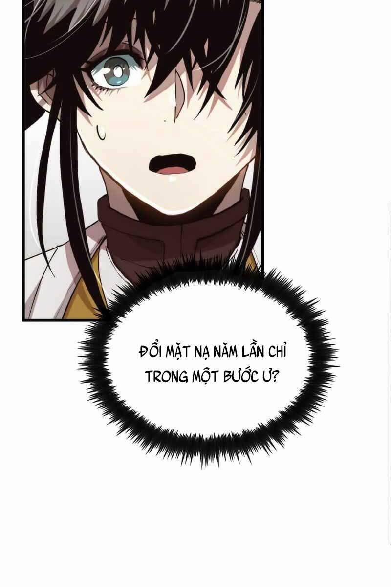 Bác Sĩ Trùng Sinh Về Murim 104 trang 119