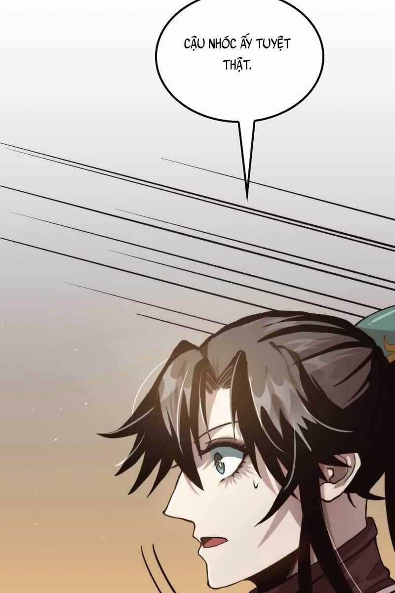 Bác Sĩ Trùng Sinh Về Murim 104 trang 126