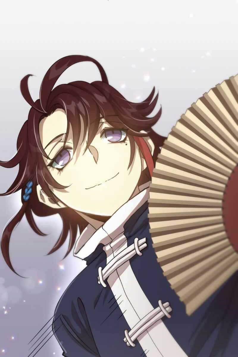 Bác Sĩ Trùng Sinh Về Murim 104 trang 129