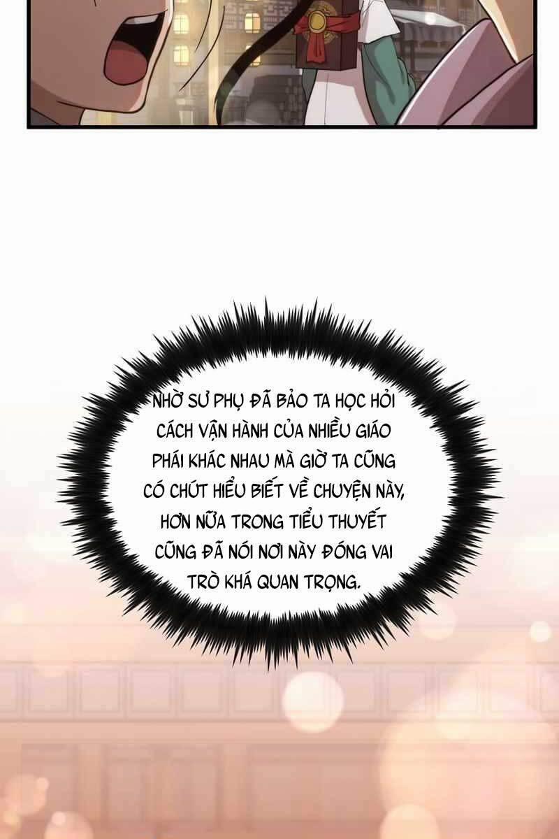 Bác Sĩ Trùng Sinh Về Murim 104 trang 15