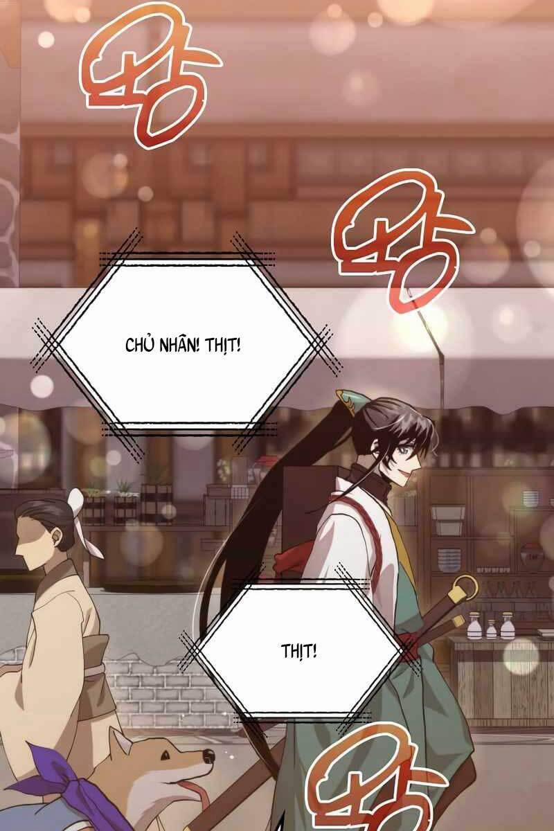 Bác Sĩ Trùng Sinh Về Murim 104 trang 16