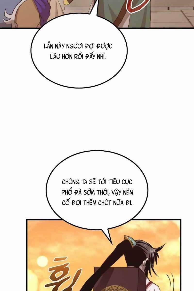 Bác Sĩ Trùng Sinh Về Murim 104 trang 17