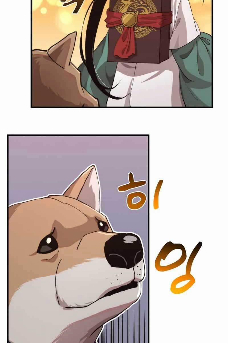 Bác Sĩ Trùng Sinh Về Murim 104 trang 18