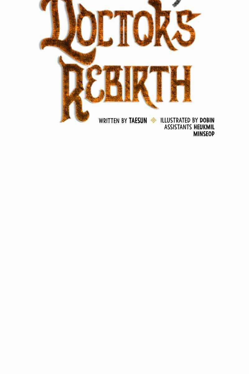 Bác Sĩ Trùng Sinh Về Murim 104 trang 20