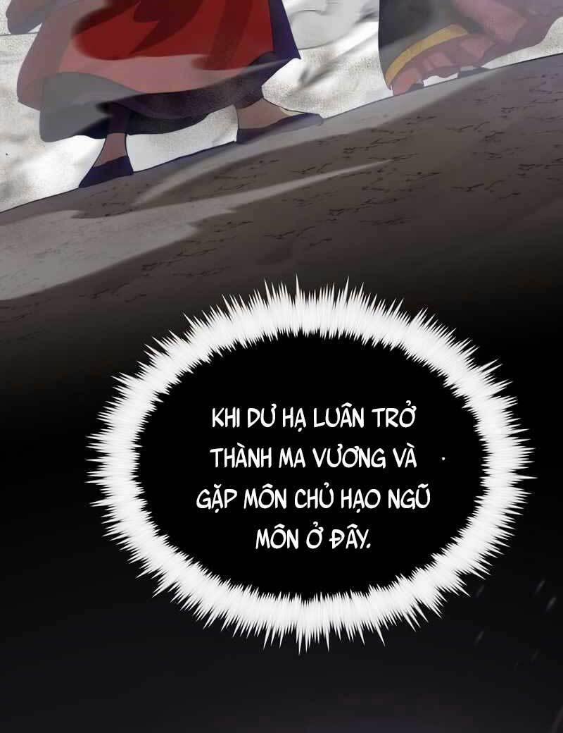 Bác Sĩ Trùng Sinh Về Murim 104 trang 24