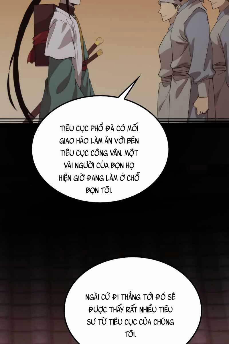 Bác Sĩ Trùng Sinh Về Murim 104 trang 35