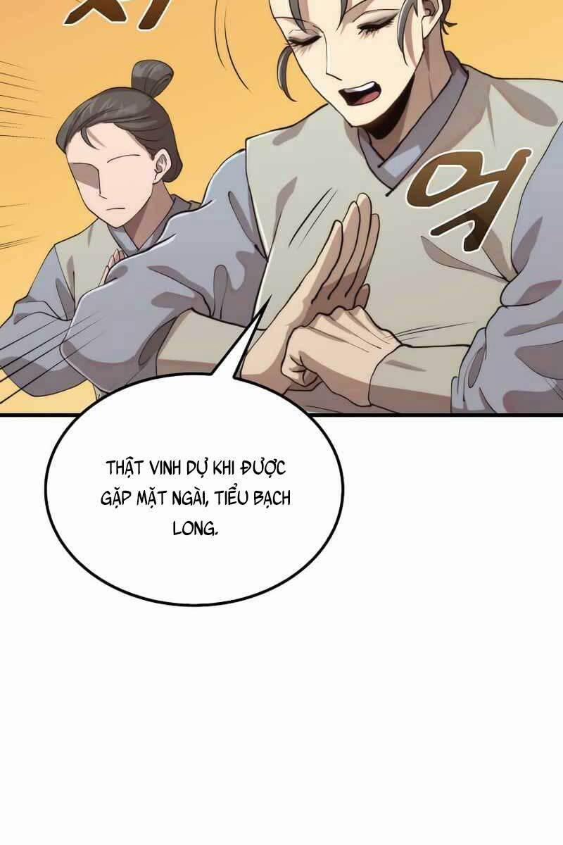 Bác Sĩ Trùng Sinh Về Murim 104 trang 51