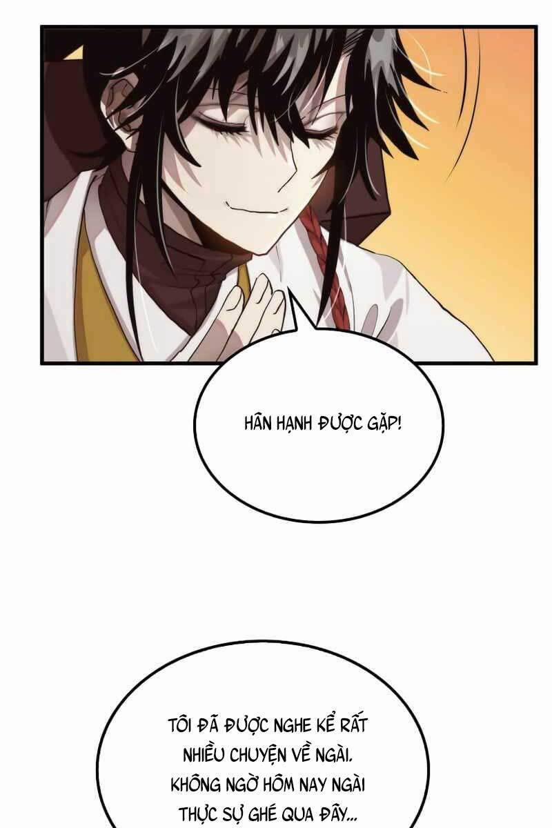 Bác Sĩ Trùng Sinh Về Murim 104 trang 52