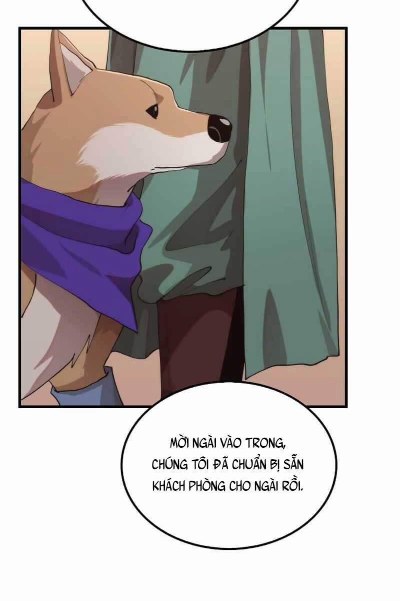 Bác Sĩ Trùng Sinh Về Murim 104 trang 53