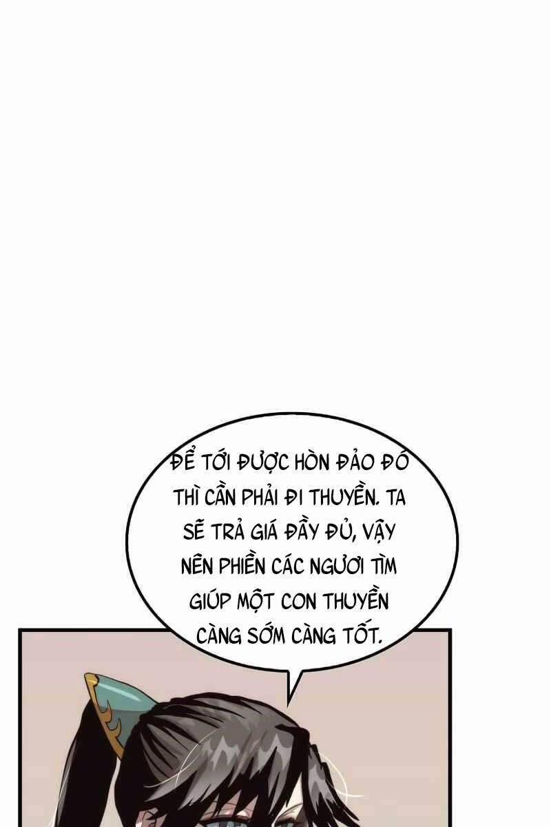 Bác Sĩ Trùng Sinh Về Murim 104 trang 61