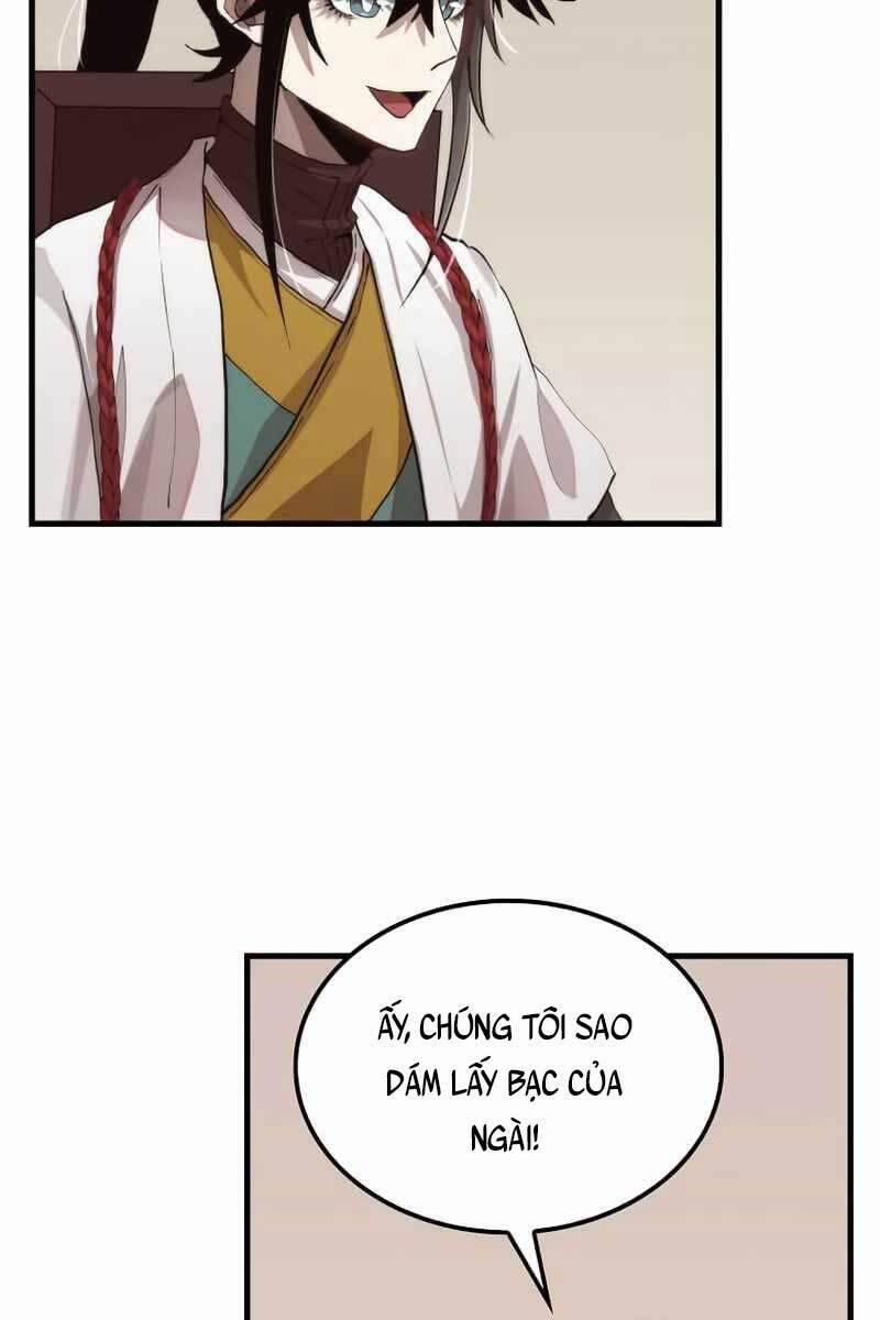 Bác Sĩ Trùng Sinh Về Murim 104 trang 62