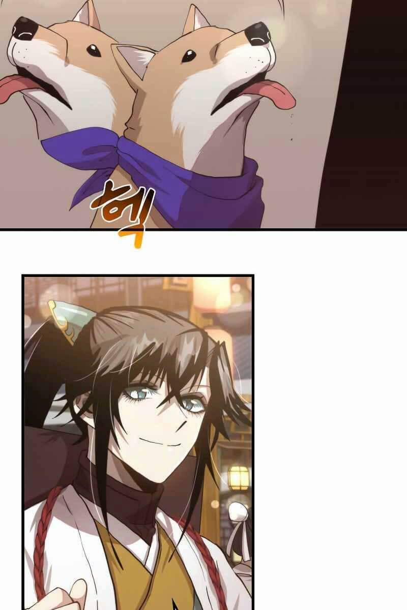 Bác Sĩ Trùng Sinh Về Murim 104 trang 7