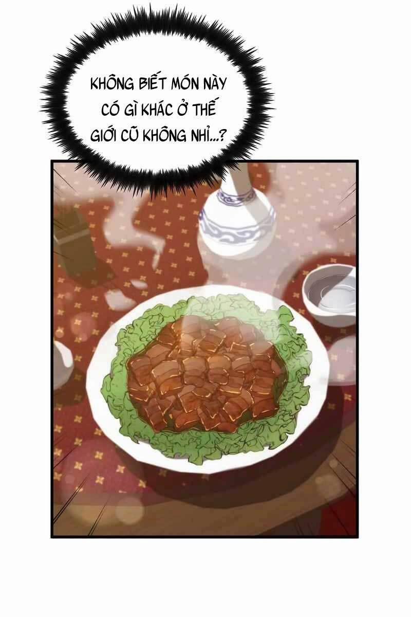 Bác Sĩ Trùng Sinh Về Murim 104 trang 73