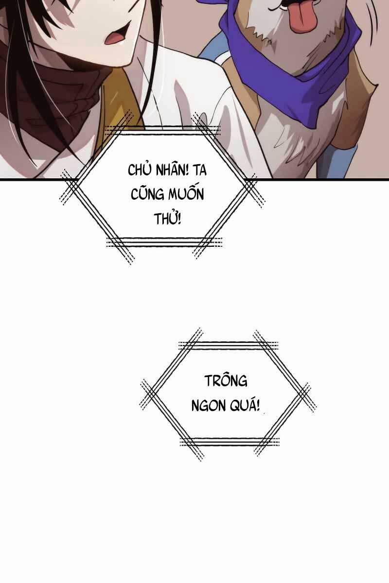 Bác Sĩ Trùng Sinh Về Murim 104 trang 75