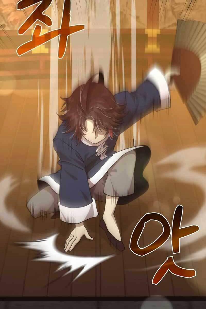 Bác Sĩ Trùng Sinh Về Murim 104 trang 95