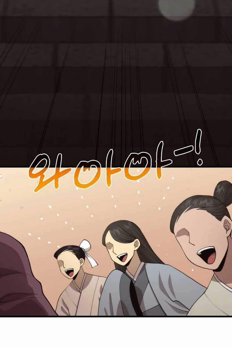 Bác Sĩ Trùng Sinh Về Murim 104 trang 96