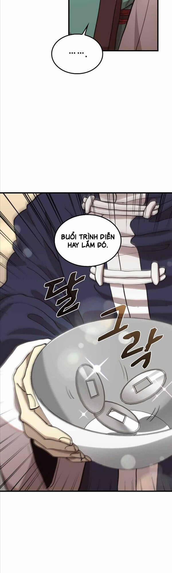 Bác Sĩ Trùng Sinh Về Murim 105 trang 10