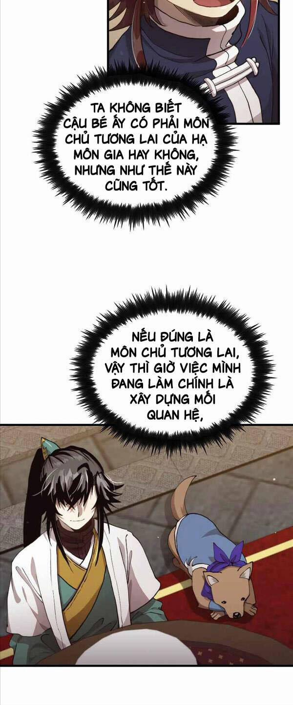 Bác Sĩ Trùng Sinh Về Murim 105 trang 13