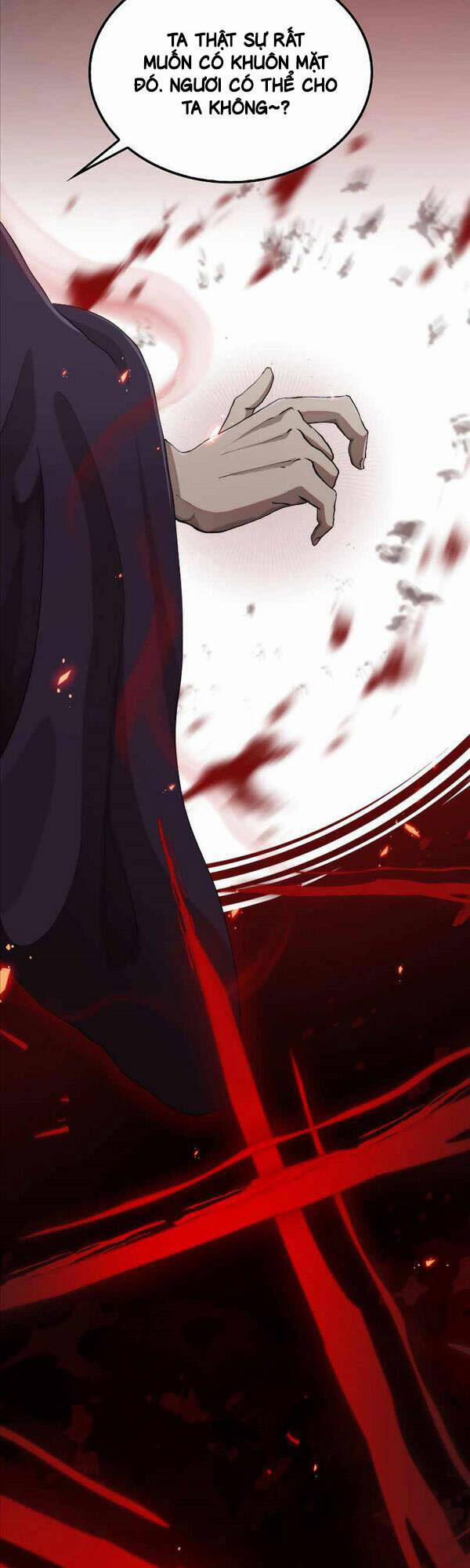 Bác Sĩ Trùng Sinh Về Murim 105 trang 2