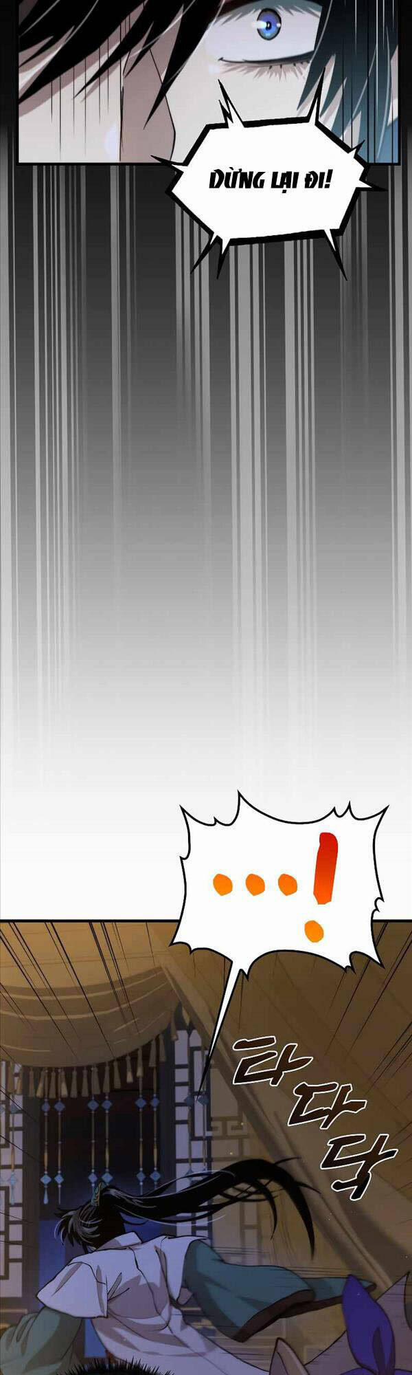 Bác Sĩ Trùng Sinh Về Murim 105 trang 23