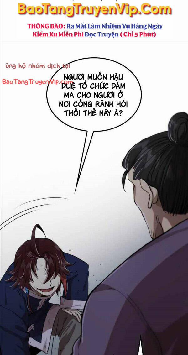 Bác Sĩ Trùng Sinh Về Murim 105 trang 41