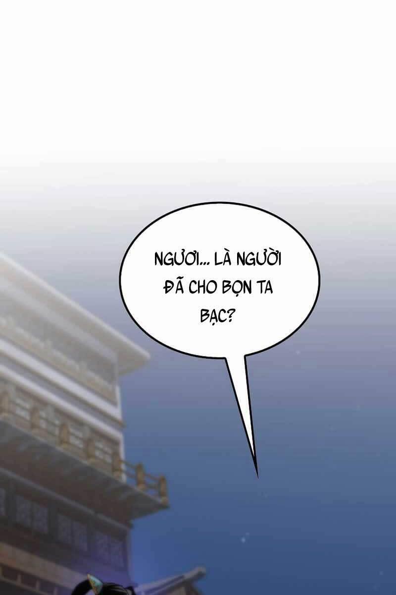 Bác Sĩ Trùng Sinh Về Murim 106 trang 102