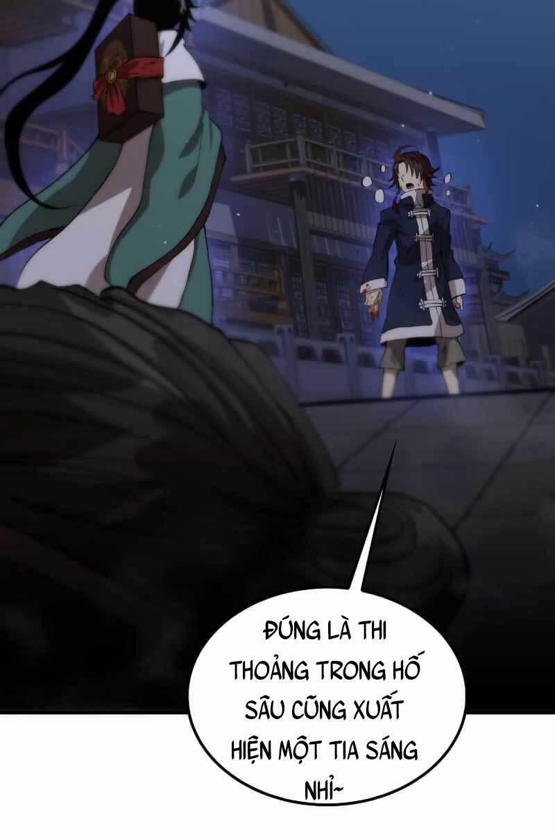 Bác Sĩ Trùng Sinh Về Murim 106 trang 103