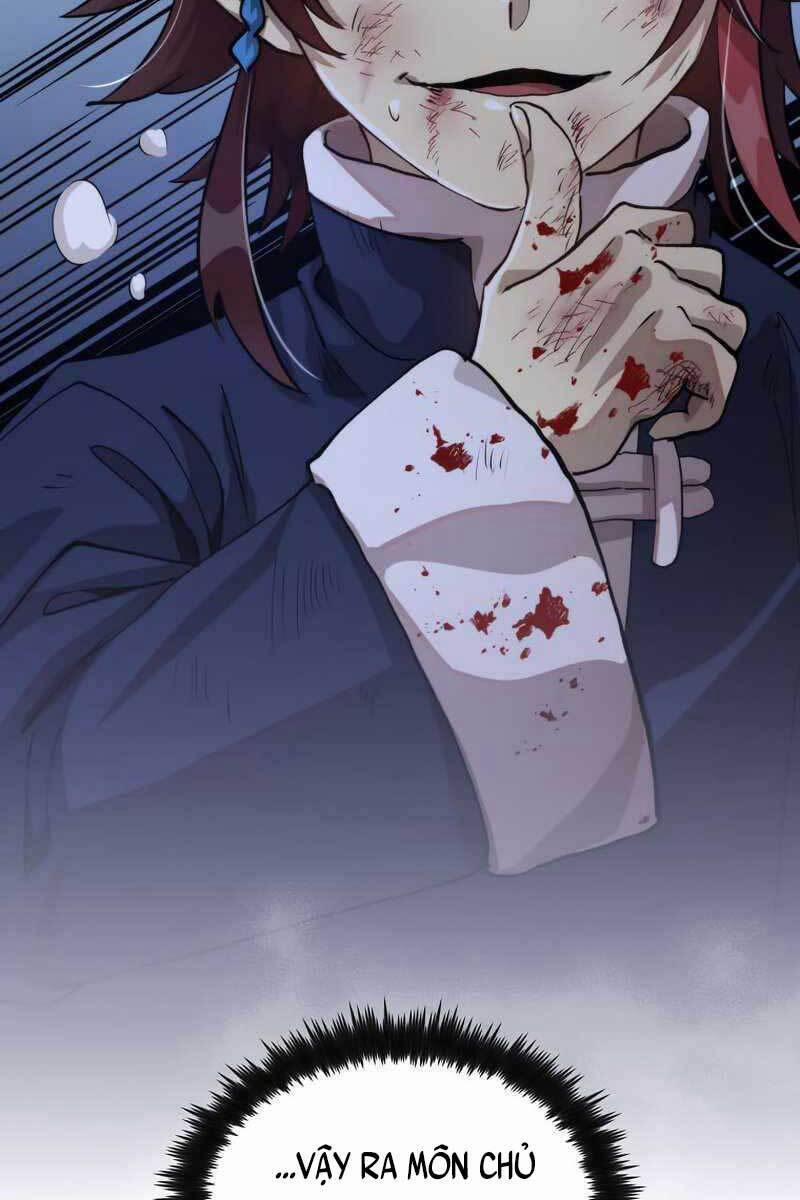 Bác Sĩ Trùng Sinh Về Murim 106 trang 109