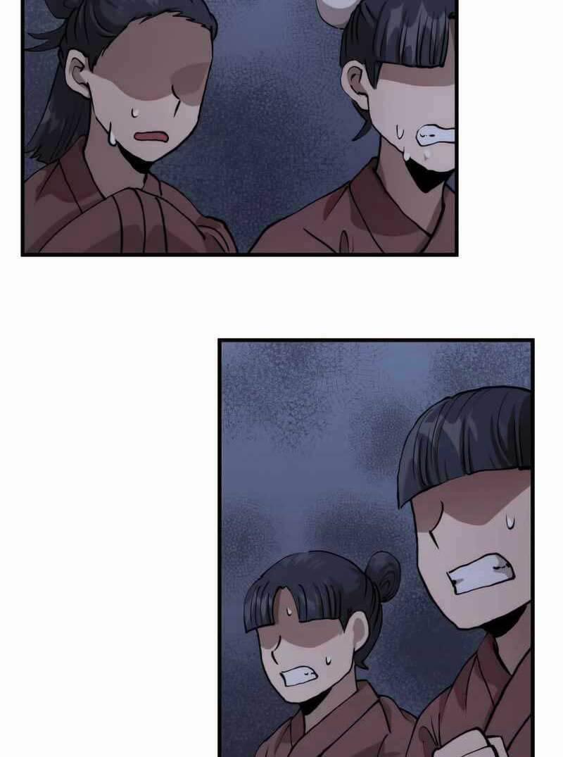 Bác Sĩ Trùng Sinh Về Murim 106 trang 12